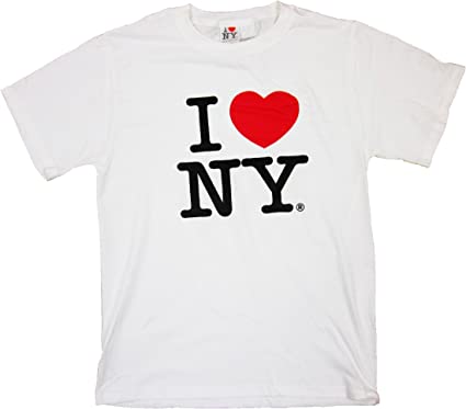 I love New-York